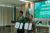 Kemendukbangga gandeng Unwahas sukseskan program 