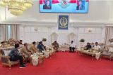 Pemkab Takalar bakal gunakan slag nikel PT Huadi tangani abrasi pantai
