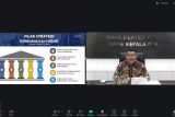 Wamen ATR/BPN Ossy: Strakom bersifat informatif, edukatif, partisipatif, dan transformasional