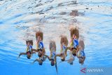 Tim renang Indonesia jadikan WAC 2025 ajang pemanasan SEA Games