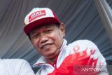 Iie Sumirat lebih dari sekadar legenda bulutangkis Indonesia