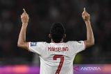 Nasib Marselino Ferdinan di Oxford United belum jelas