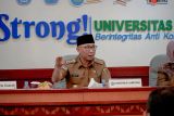 Pemprov Lampung jalin kerja sama strategis dengan Unila untuk bangun daerah