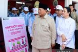 Puan nilai koperasi desa merah putih wujud negara hadir untuk rakyat