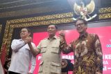 Menhan Sjafrie Sjamsoeddin bekerja sama dengan Menkes bangun rumah sakit