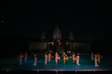 IDM kemas Sendratari Ramayana Prambanan 
