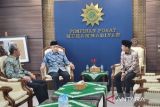 Kemenhut gandeng Muhammadiyah dalam kelola dan pulihkan hutan RI