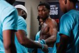 Perebutan gelar tinju WBO, Mason fokus kalahkan Noakes