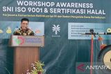 Kemenperin-BPDP Sawit kolaborasi tingkatkan kapasitas IKM di Manado