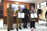 Pemkot siap laksanakan putusan MA terkait sengketa lahan Puskesmas Pahandut
