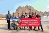 Telkomsel perluas jaringan di Pulau Flores, hadirkan 15 site baru dan 7 COMBAT hingga Juli 2025