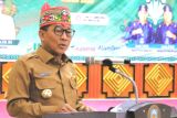 Bupati Murung Raya harapkan Festival Tandak Intan perkuat pengamalan agama