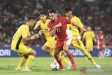 Suriah raih tiket ke Piala Asia 2027, Vietnam dan Malaysia berpeluang menyusul