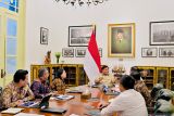 Menkeu: Presiden akan sampaikan RUU APBN 2026 pada 15 Agustus 2025