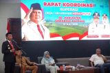 Pemkab Sidrap rancang Koperasi Merah Putih sebagai penyedia bahan MBG