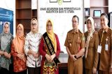 Barito Utara tumbuhkan budaya literasi melalui lomba bertutur