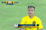 Siapa Ahmad Aysar Hadi, pemain Timnas Malaysia yang dicurigai 