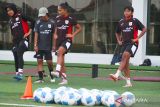 Ketum PSSI Erick Thohir berharap tiga hal padatimnas U-23