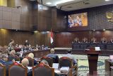 Cerita Sammy Simorangkir ketika dilarang bawakan lagu band Kerispatih