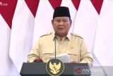 Presiden Prabowo tanggapi soal transfer data antara Indonesia dan AS