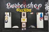 Rutan Tanjungpinang bekali warga binaan dengan keterampilan Barbershop