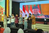 Mendikdasmen memaparkan tiga strategi utama wujudkan pendidikan yang merata