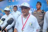 Mendikdasmen tegaskan siswa wajib mengikuti ekstrakurikuler kepanduan