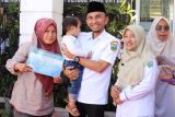 Pemkot Padang Panjang ajak semua pihak tingkatkan kualitas kesehatan anak