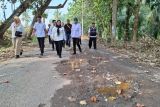 Wali Kota Bandarlampung minta perusahaan berkontribusi benahi jalan