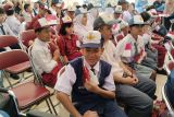 IDAI Sumsel sediakan layanan laporan penanganan kekerasan anak