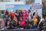 'Attack Instansi' makin dekatkan Yamaha bersama masyarakat