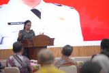 Pemkot Semarang: Kelurahan-kecamatan tak lagi  kelola anggaran fisik