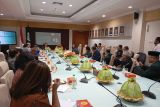 UMI Makassar perkuat kolaborasi riset dan mobilitas internasional