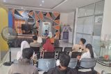 Kantor Pos Palembang bayarkan BSU ke 54.400 pekerja hingga 23 Juli 2025