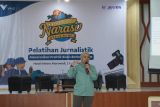 Vale Ajak Literasi Lingkungan sebagai Titik Awal Transformasi Nasional