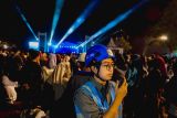 PLN terangi Festival Lakey di Dompu, wujud listrik untuk rakyat
