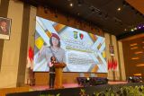 Direktorat PPA/PPO kolaborasi lintas negara tangani kejahatan digital terhadap anak