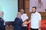 Pemko Padang berkomitmen perluas cakupan perlindungan Jamsostek bagi pekerja informal dan kelompok rentan