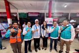 Koperasi Merah Putih diresmikan, PLN berikan listrik andal