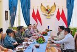 Putusan MK soal rangkap jabatan wamen bukan larangan