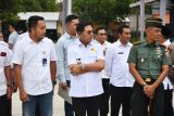Stok beras di Lombok Timur capai 35 ribu ton