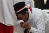 Napi terorisme di Lapas Semarang berikrar setia pada NKRI