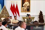 Sebagian besar KEK pada 2024 lampaui target