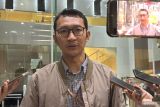 Kaus jalan di Sumut, KPK usut aliran uang ke polisi