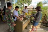 Perum Bulog salurkan beras SPHP di Minahasa Tenggara