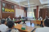 FUHum UIN Walisongo gelar diskusi ilmiah dengan ICC, bahas filsafat dan teknologi