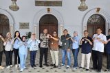 Bank Jateng ambil peran strategis dalam penyaluran KPR FLPP di Jateng