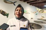 Pameran Ghost Nets Australia menjadi favorit pengunjung Museum Bahari