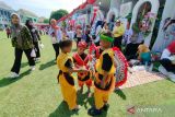 Bupati Demak: Bekali anak literasi digital guna  hindari konten negatif