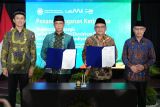 Dukung digitalisasi finansial umat, Danamon Syariah kolaborasi dengan MPI PP Muhammadiyah